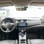 Nissan Sylphy 2019 из Китая