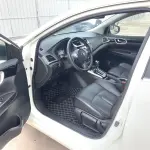 Nissan Sylphy 2019 из Китая