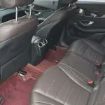 Mercedes-Benz GLC 2018 из Китая