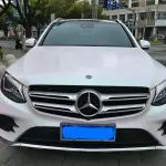 Mercedes-Benz GLC 2018 из Китая
