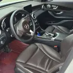 Mercedes-Benz GLC 2018 из Китая