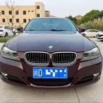 BMW 3 Series (Import) 2010 из Китая