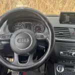 Audi Q3 2015 из Китая