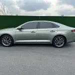 Geely Xingrui 2023 из Китая