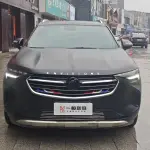 Buick Envision S 2020 из Китая