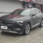 Buick Envision S 2020 из Китая