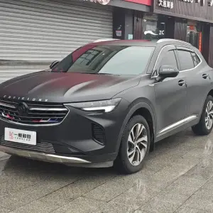 Buick Envision S 2020 из Китая