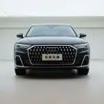 Audi A8 2024 из Китая