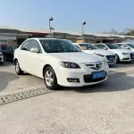 Mazda 3 2011 из Китая