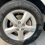 Mazda 3 2011 из Китая