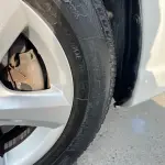 Mazda 3 2011 из Китая