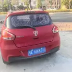 Baojun 310 2016 из Китая