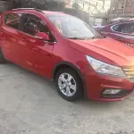 Baojun 310 2016 из Китая