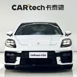 Porsche Panamera 2012 из Китая