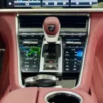 Porsche Panamera 2012 из Китая