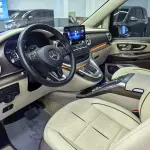 Mercedes-Benz Vito 2022 из Китая