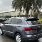 Volkswagen Tharu 2021 из Китая