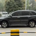 Kia Sportage 2014 из Китая