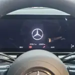 Mercedes-Benz 奔驰GLC新能源 2025 из Китая