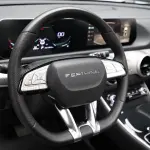 Fengxing Fengxing T5 EVO 2024 из Китая