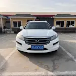 Honda Crosstour 2013 из Китая
