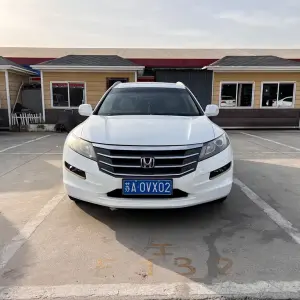 Honda Crosstour 2013 из Китая