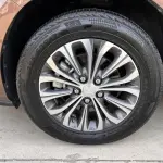 Buick GL8 2020 из Китая