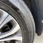 Buick GL8 2020 из Китая