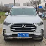 大通 D90 2019 из Китая