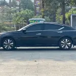 Nissan Teana 2022 из Китая