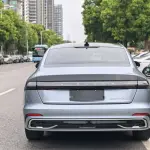 Lincoln Z 2022 из Китая