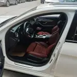 Mercedes-Benz C-Class 2021 из Китая
