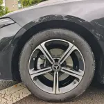 Mercedes-Benz A-Class 2024 из Китая