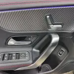Mercedes-Benz A-Class 2024 из Китая