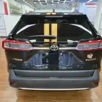 Toyota Wildlander 2024 из Китая