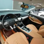 Fengxing Fengxing T5 EVO 2024 из Китая