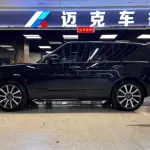Land Rover Range Rover 2013 из Китая