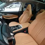 Fengxing Fengxing T5 EVO 2024 из Китая