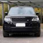 Land Rover Range Rover 2013 из Китая