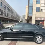 Mercedes-Benz E-Class 2011 из Китая