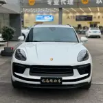 Porsche Macan 2024 из Китая