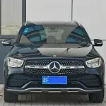 Mercedes-Benz GLC 2020 из Китая