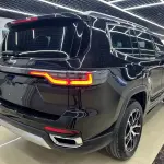 Jeep Grand Commander 2022 из Китая