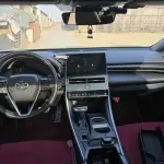 Toyota Avalon 2022 из Китая