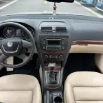 Skoda Octavia 2013 из Китая