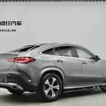 Mercedes-Benz GLE Coupe 2022 из Китая