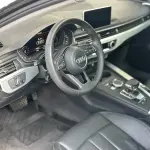 Audi A4L 2018 из Китая