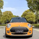 MINI Mini 2018 из Китая