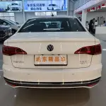Volkswagen Bora 2024 из Китая