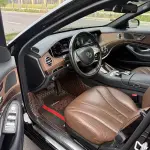 Mercedes-Benz S-Class 2017 из Китая